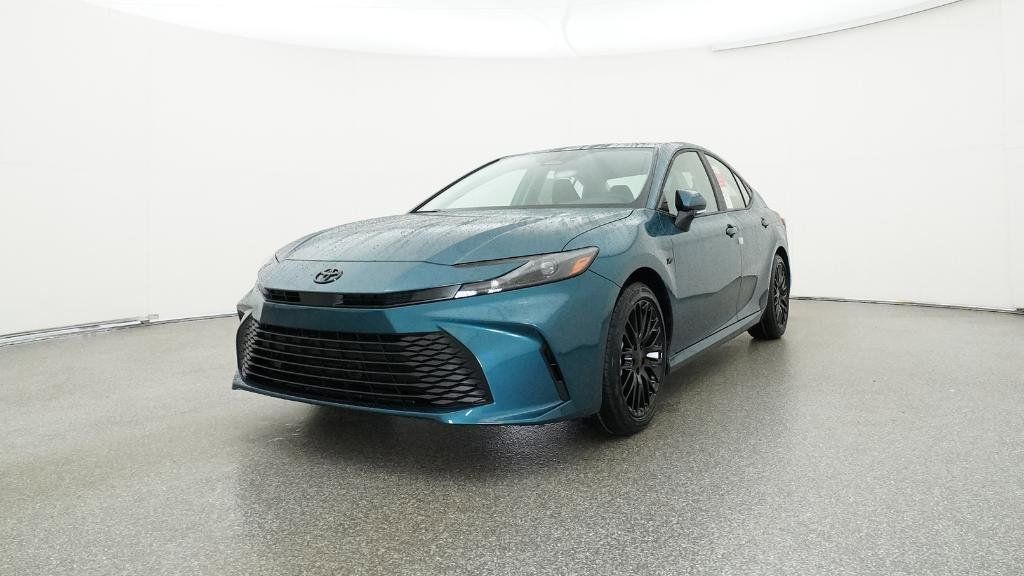 Thumbnail: 2026 Toyota Camry - 15