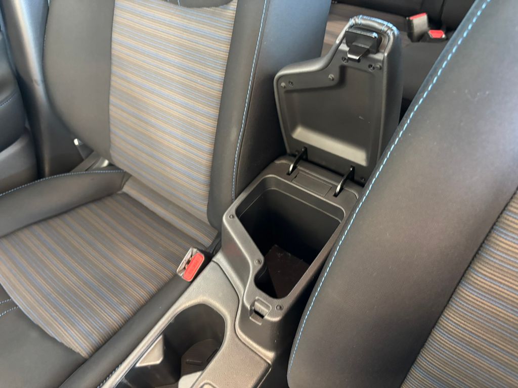 2024 Nissan Leaf SV Plus