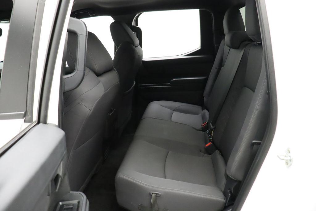 Thumbnail: 2024 Toyota Tacoma - 19