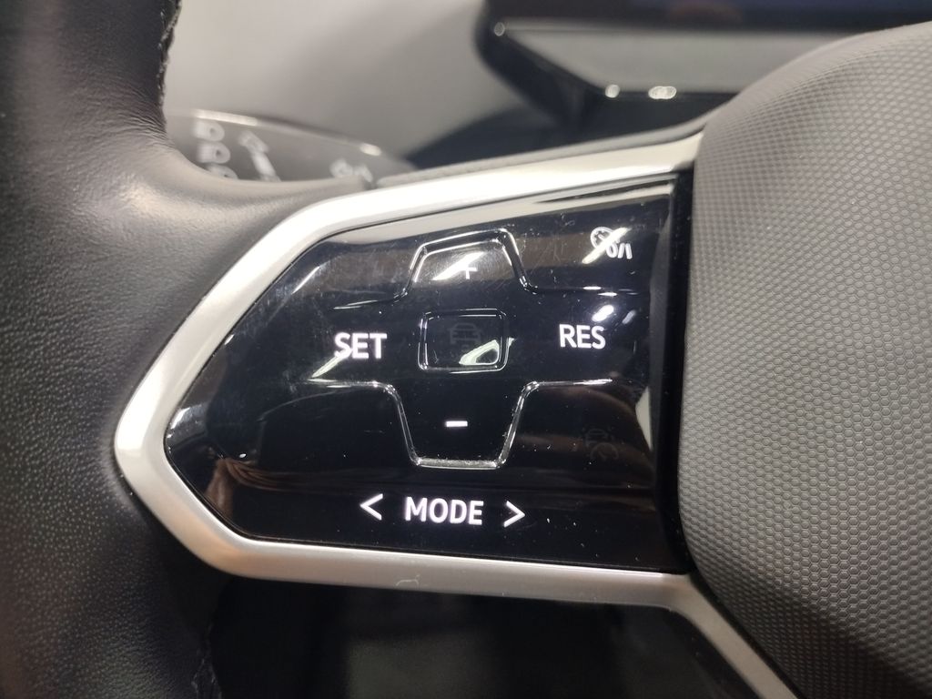 2022 Volkswagen ID.4 Pro S