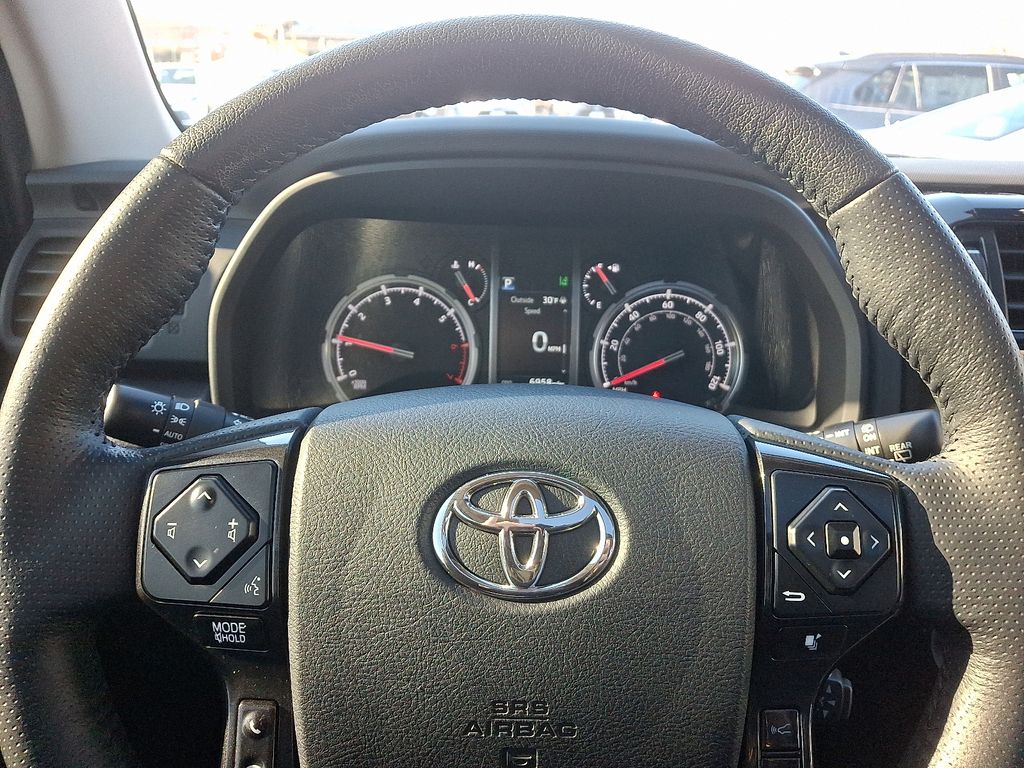 Thumbnail: 2024 Toyota 4Runner - 20