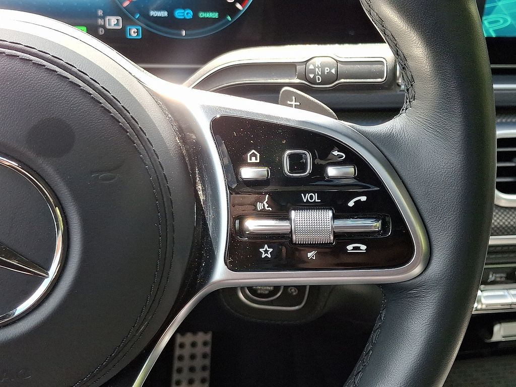 Thumbnail: 2022 Mercedes-Benz GLS - 24