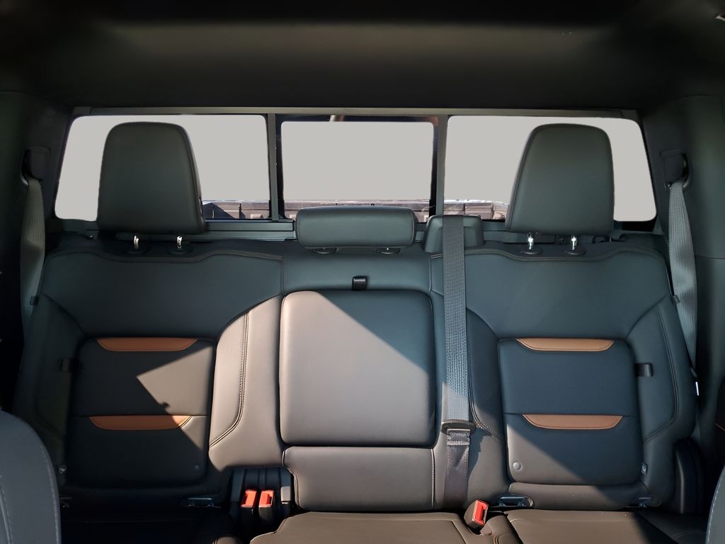 Used Car 2024 Gmc Sierra 1500  At4 For Sale Under $60,000 In Austin, Texas