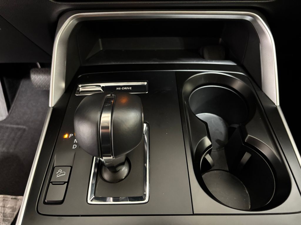 Used Car 2025 Mazda Cx-90  3.3 Turbo Select For Sale Under $35,000 In Georgetown, Texas