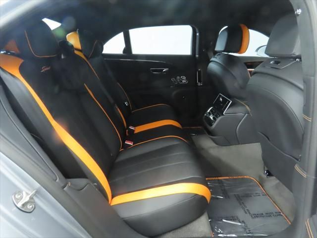 Thumbnail: 2025 Bentley Flying Spur - 23