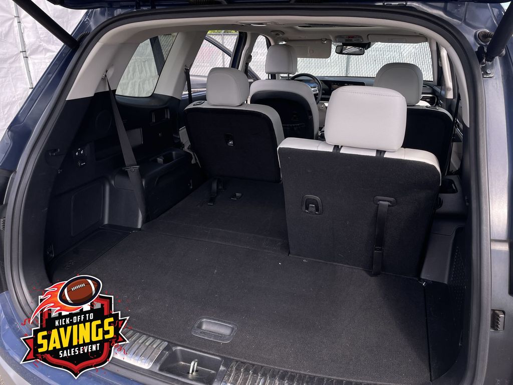 Used 2024 Kia Telluride SUV