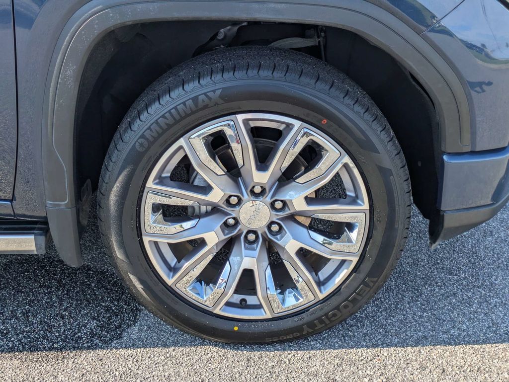 Used 2022 GMC Sierra 1500 Truck