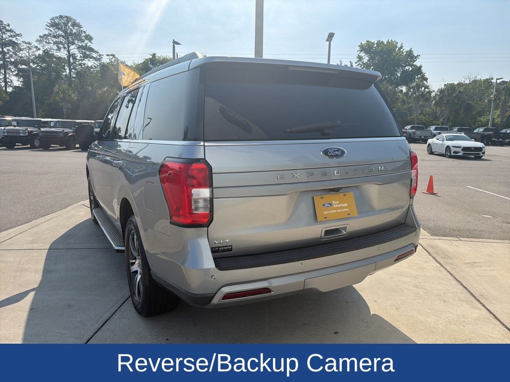 2023 Ford Expedition XLT
