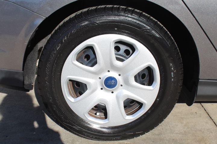 Used Car 2013 Ford Focus  S For Sale Under $10,000 In Georgetown, Texas