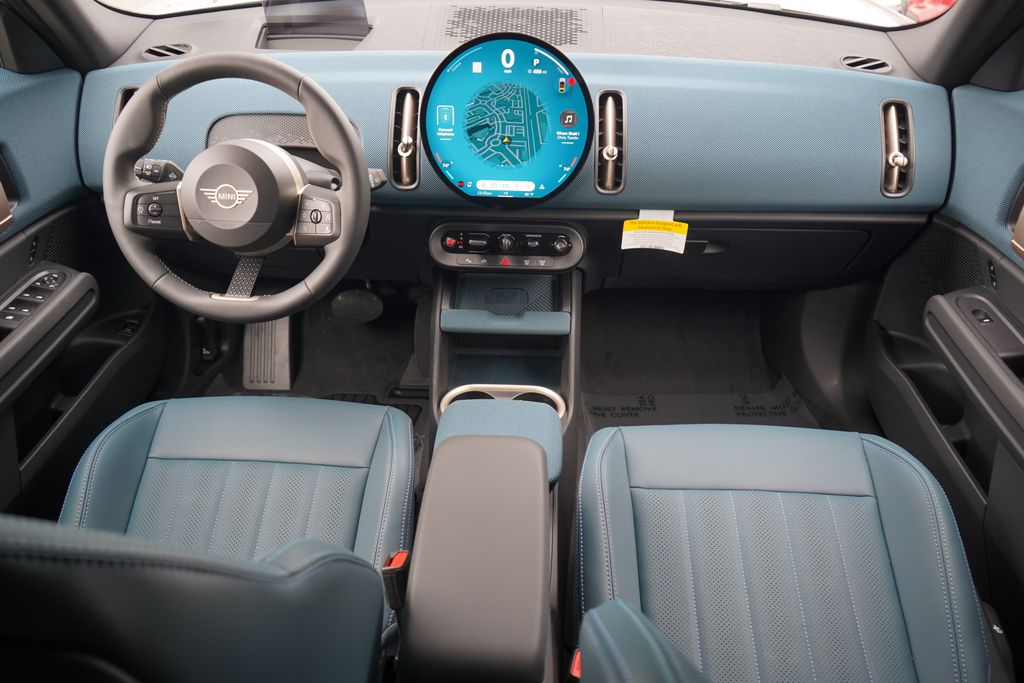 Thumbnail: 2026 MINI Cooper Countryman - 8