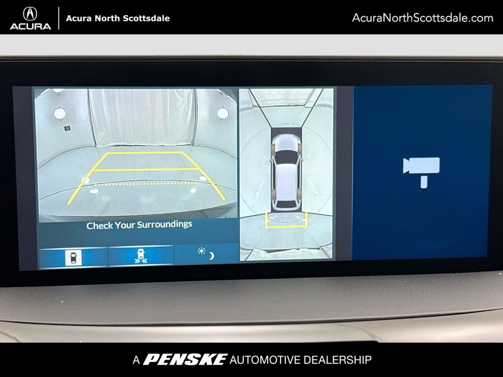 Thumbnail: 2023 Acura RDX - 16