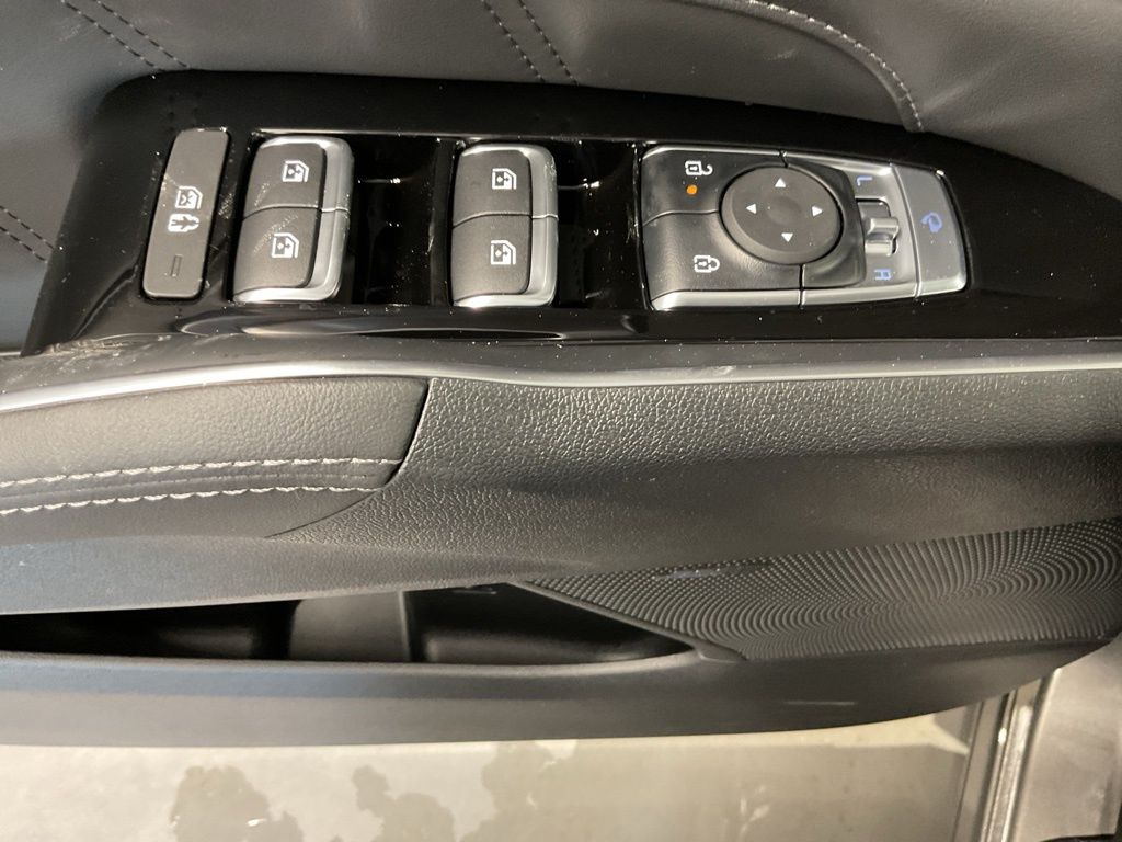 New 2026 Beige Kia X-Line SX Prestige image 15