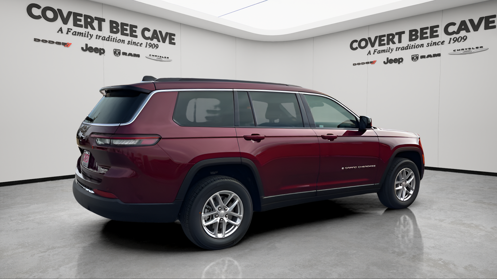 New Car 2025 Jeep Grand Cherokee L  For Sale Under $40,000 In Austin, Texas