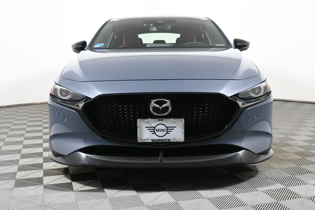 2021 Mazda Mazda3 Premium 9