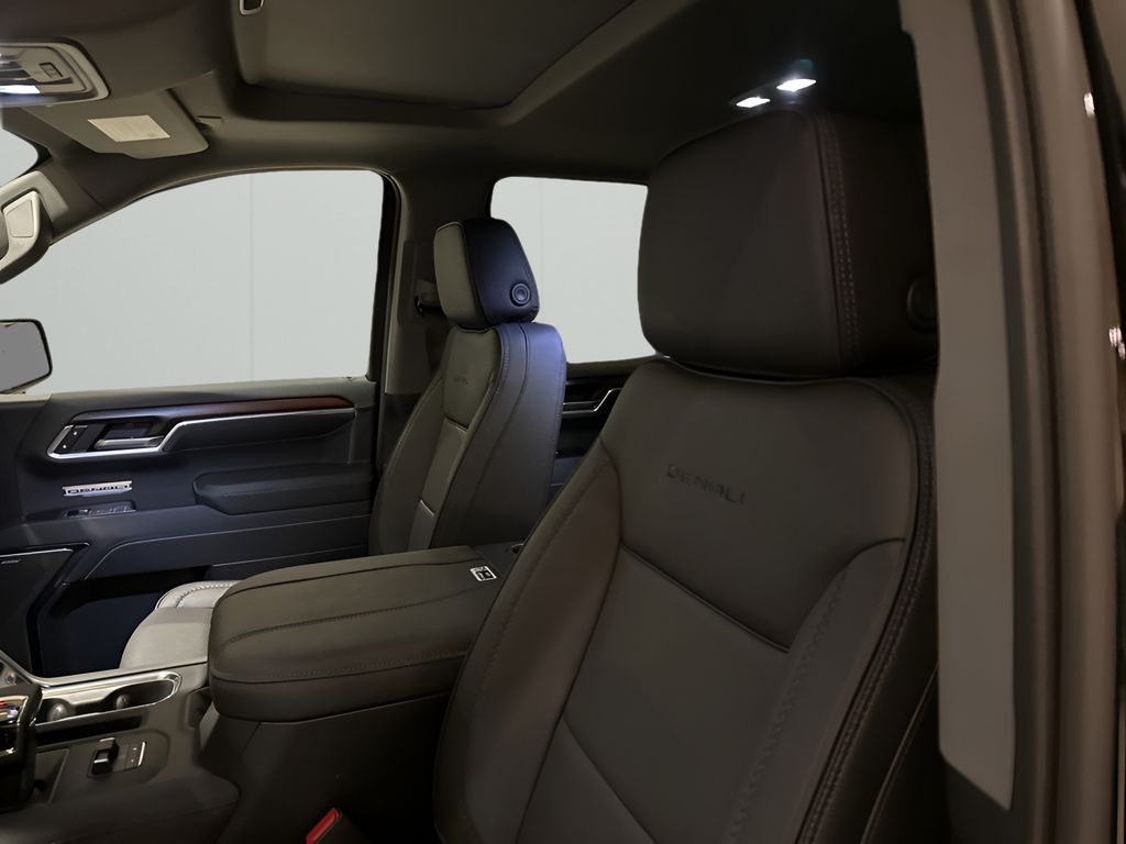 New 2026 Black GMC Denali image 26