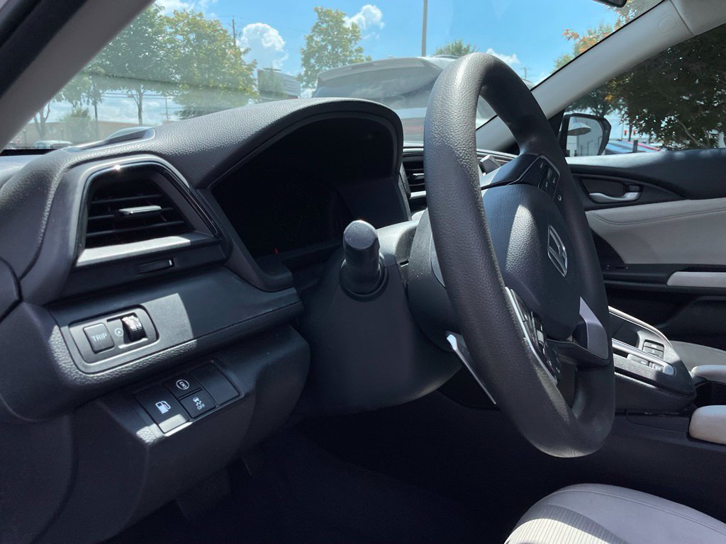 Thumbnail: 2022 Honda Insight - 27