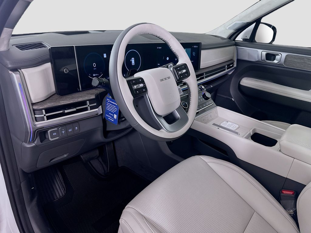 Thumbnail: 2026 Hyundai Santa Fe - 9