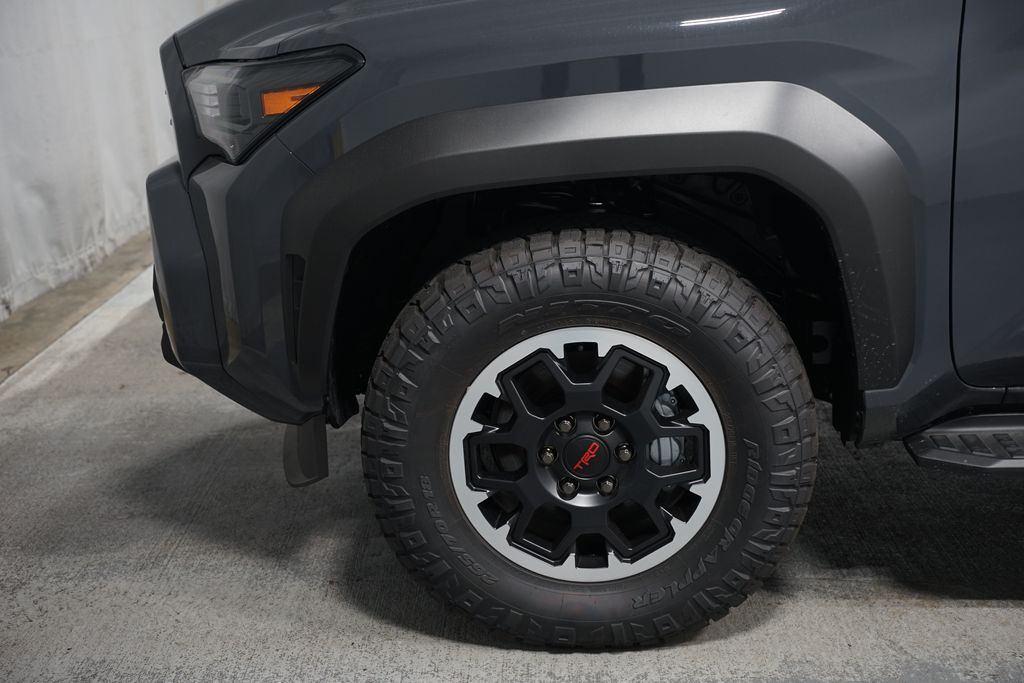 Thumbnail: 2025 Toyota 4Runner - 5