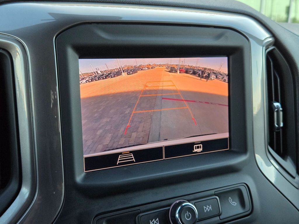 Used 2023 Chevrolet Silverado 1500 Truck