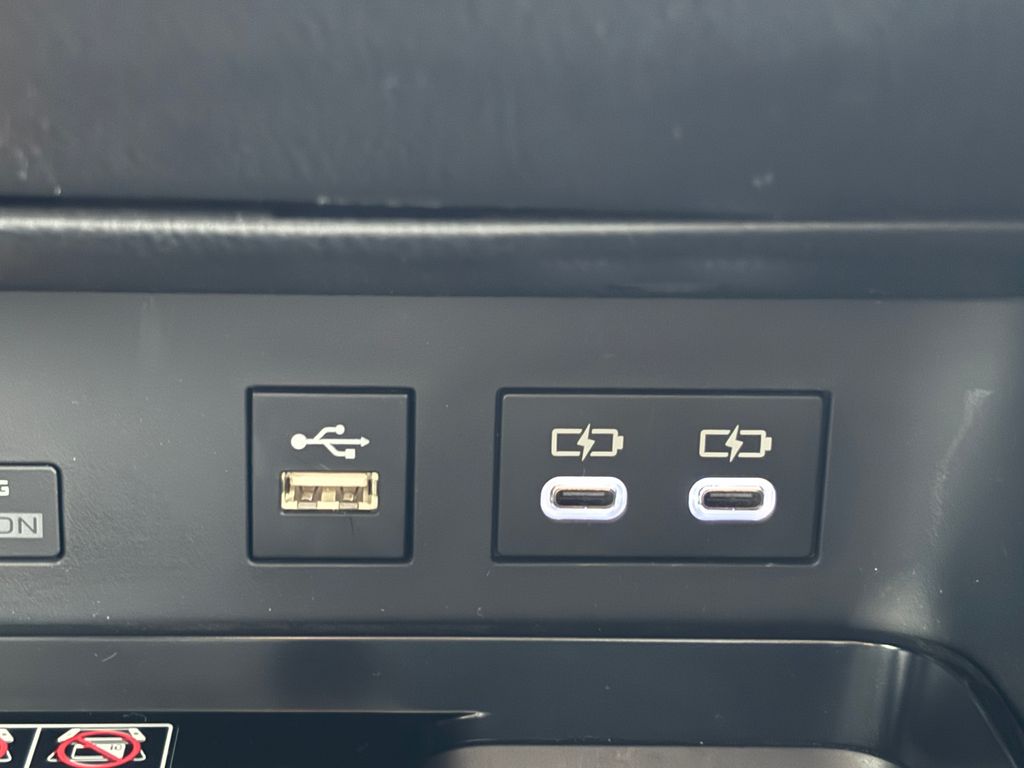 Thumbnail: 2025 Toyota Camry - 17