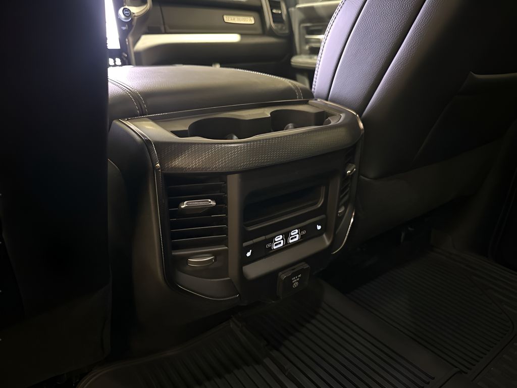 New Car 2025 Ram 2500  Rebel For Sale Under $90,000 In Austin, Texas