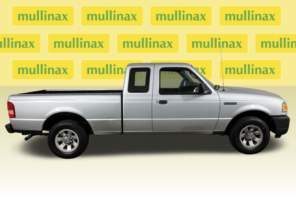 Used 2009 Ford Ranger XL with VIN 1FTYR14DX9PA19199 for sale in Vero Beach, FL