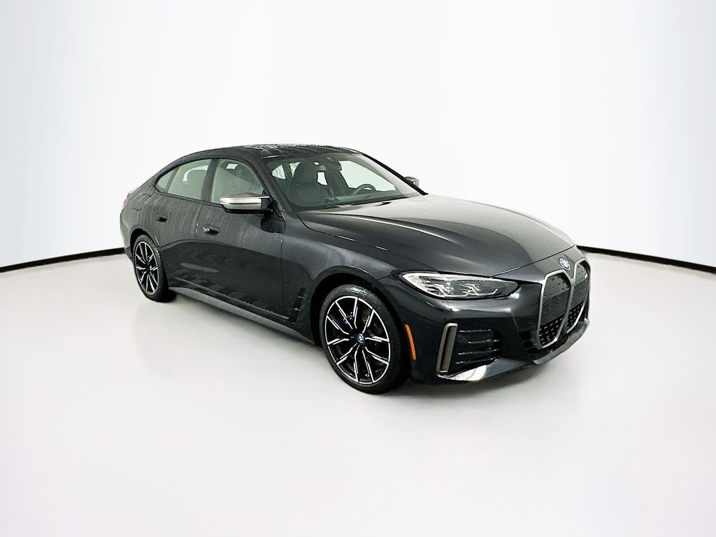 Thumbnail: 2024 BMW i4 - 3