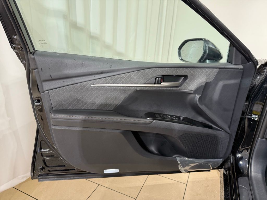 Thumbnail: 2026 Toyota Camry - 14