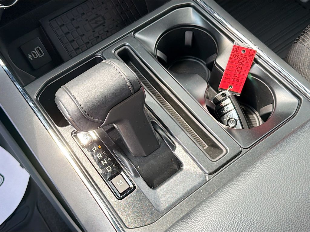 2026 Ford F-150 XLT - Photo 19