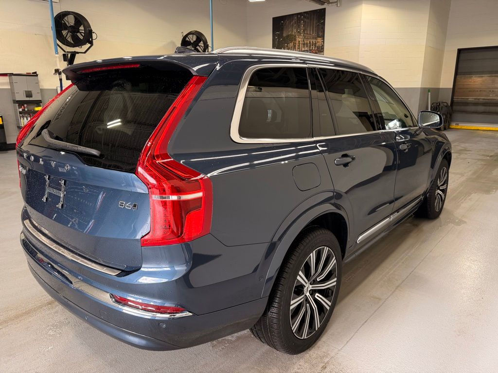 Thumbnail: 2024 Volvo XC90 - 6