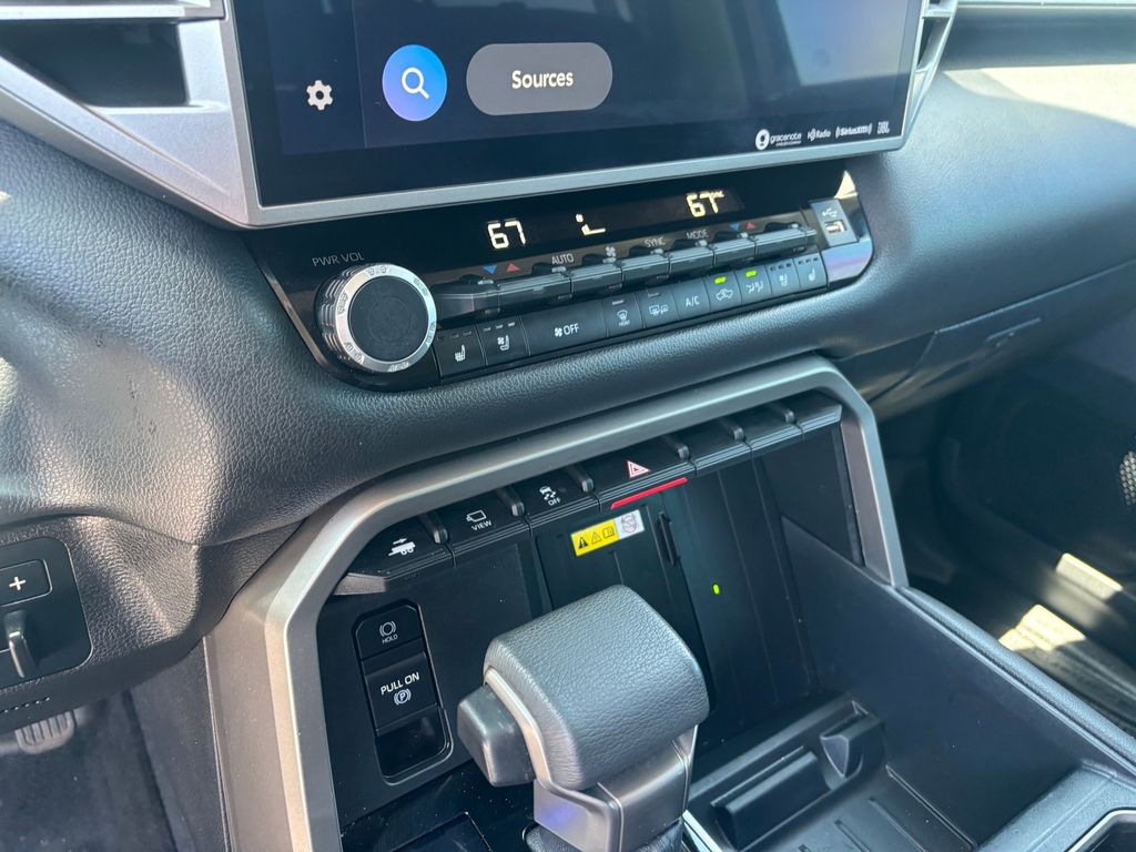 Used Car 2023 Toyota Tundra Hybrid  Limited For Sale Under $50,000 In Austin, Texas
