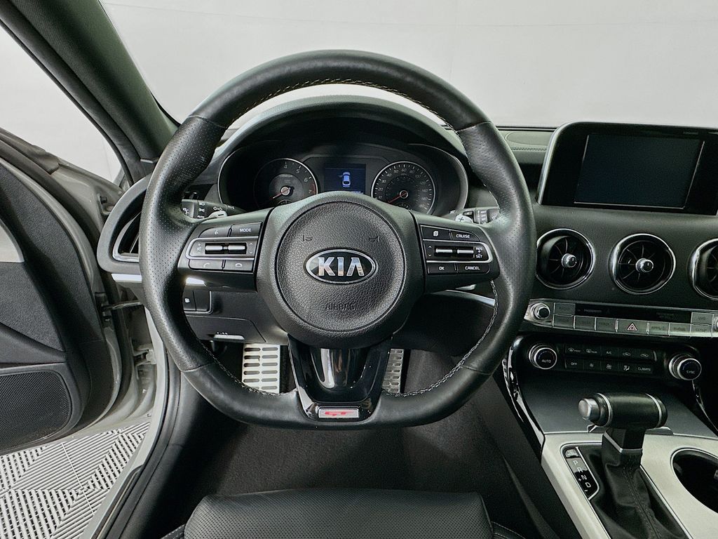 Thumbnail: 2021 Kia Stinger - 11