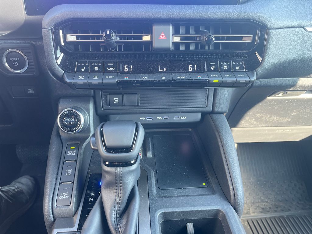 2024 Toyota Land Cruiser First Edition photo