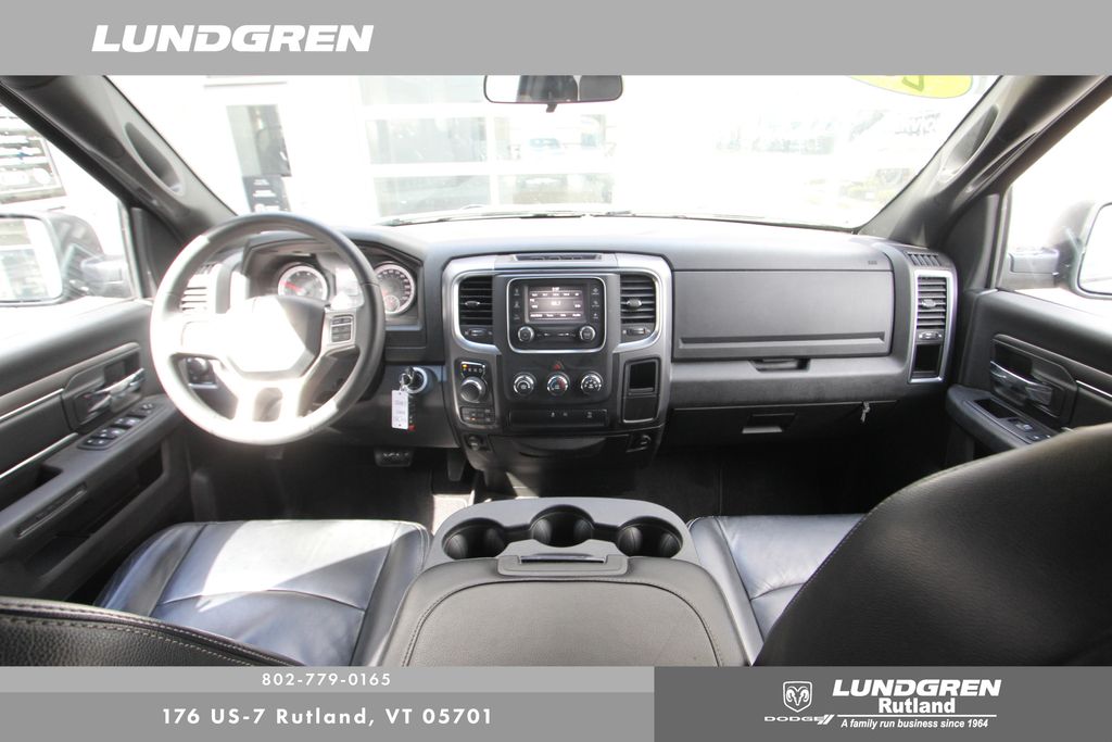 Used 2022 Ram 1500 Classic Truck