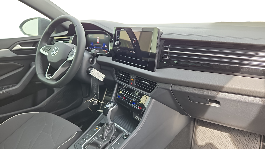 2026 Volkswagen Jetta