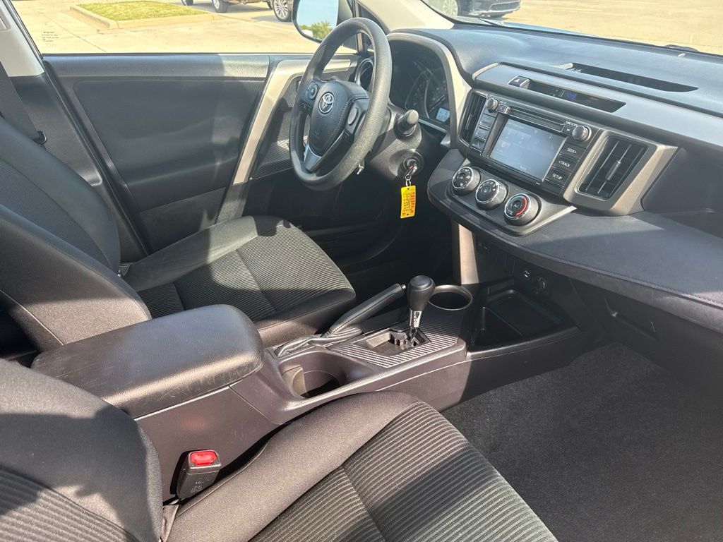 Used 2014 Toyota RAV4 SUV