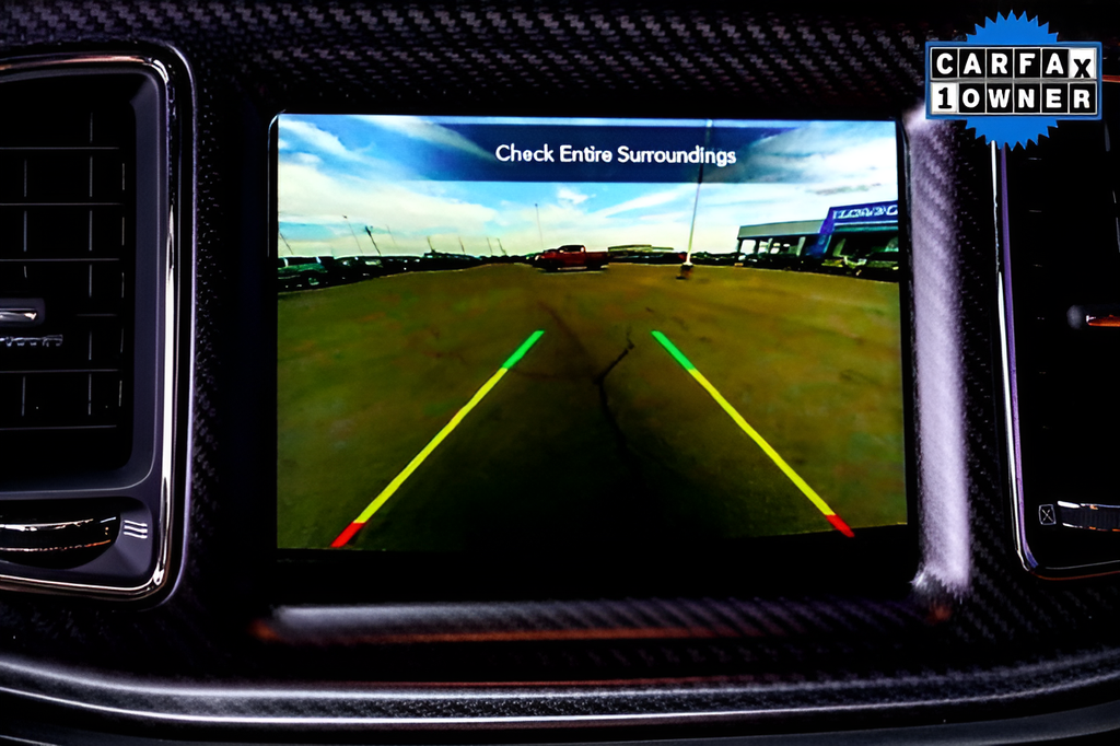 Used Car 2023 Dodge Challenger  Srt Hellcat Redeye For Sale Under $100,000 In Austin, Texas