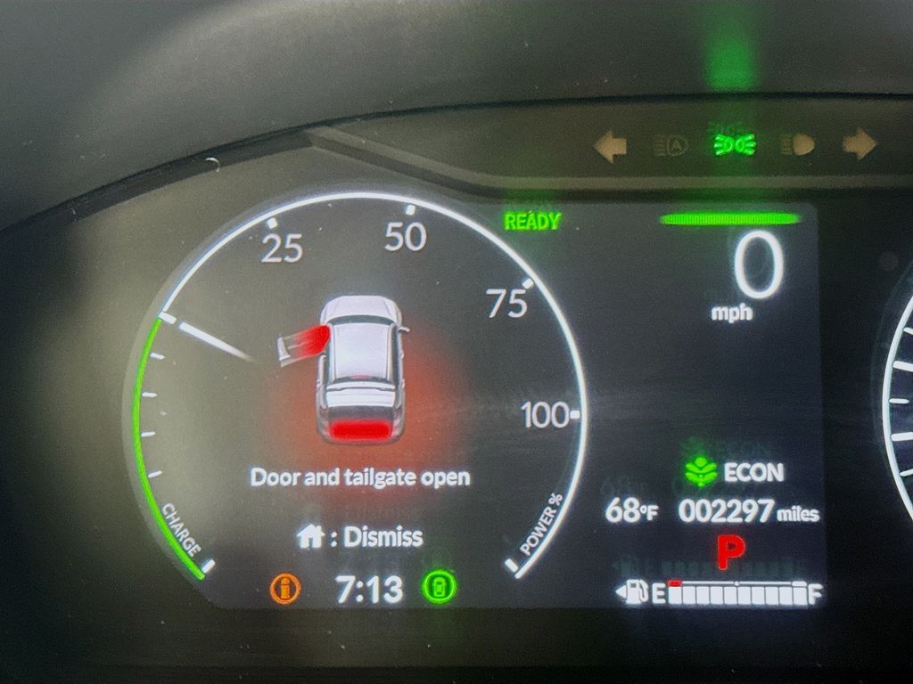 Used Car 2025 Honda Cr-v Hybrid  Sport-l For Sale Under $35,000 In Austin, Texas