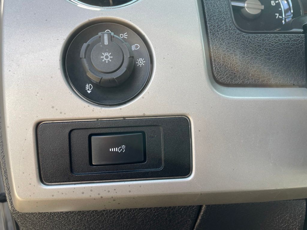 Used Car 2011 Ford F-150  For Sale Under $20,000 In Georgetown, Texas