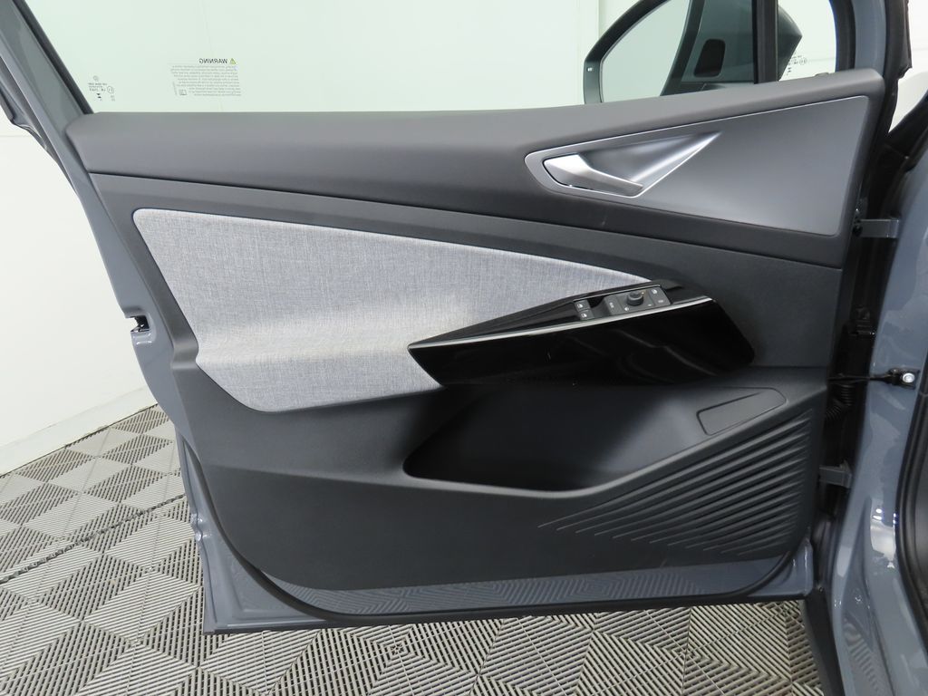 Thumbnail: 2026 Volkswagen ID.4 - 25