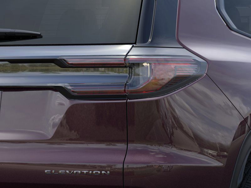 2024 GMC Acadia Elevation 11