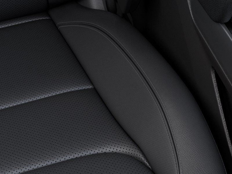 New 2026 Bright White Clearcoat Ram Rebel image 20