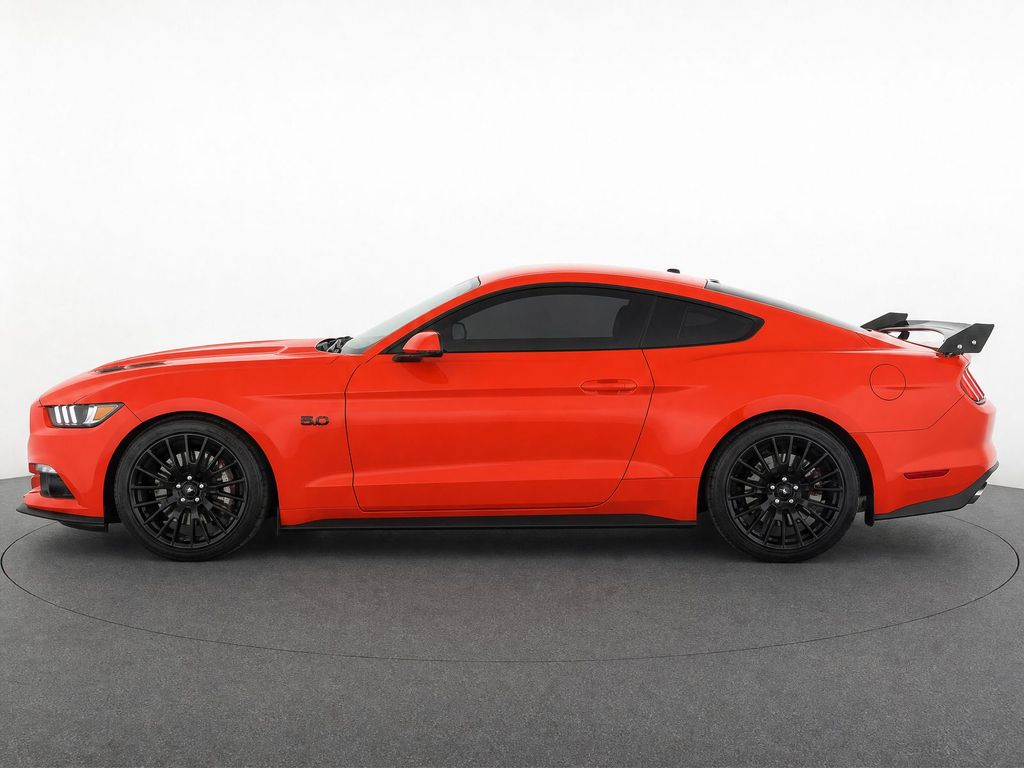 Thumbnail: 2016 Ford Mustang - 6