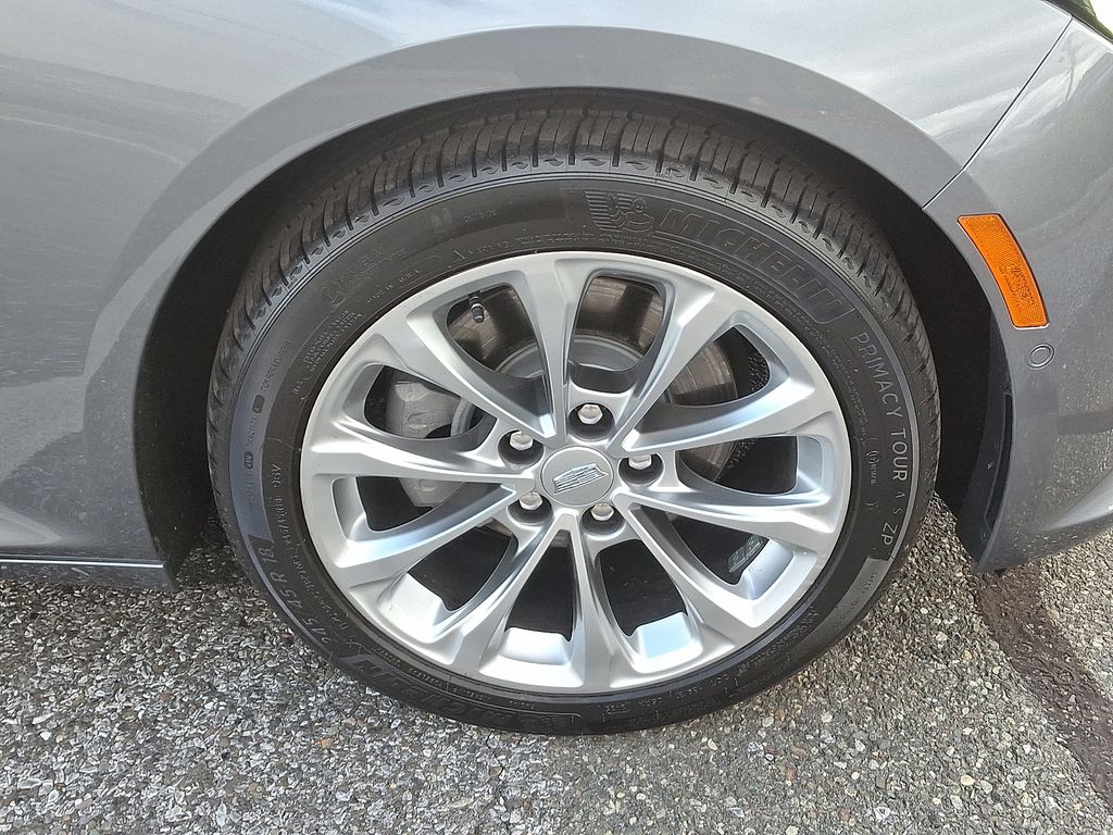 Thumbnail: 2021 Cadillac CT5 - 8