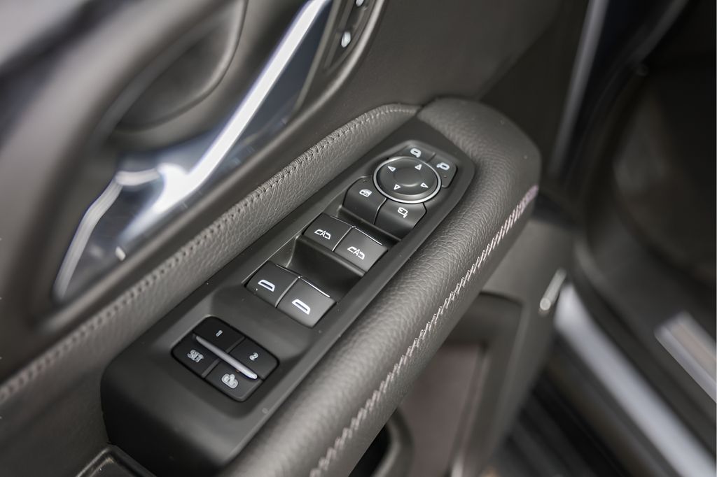 Used Car 2021 Gmc Yukon  Denali For Sale Under $60,000 In Austin, Texas