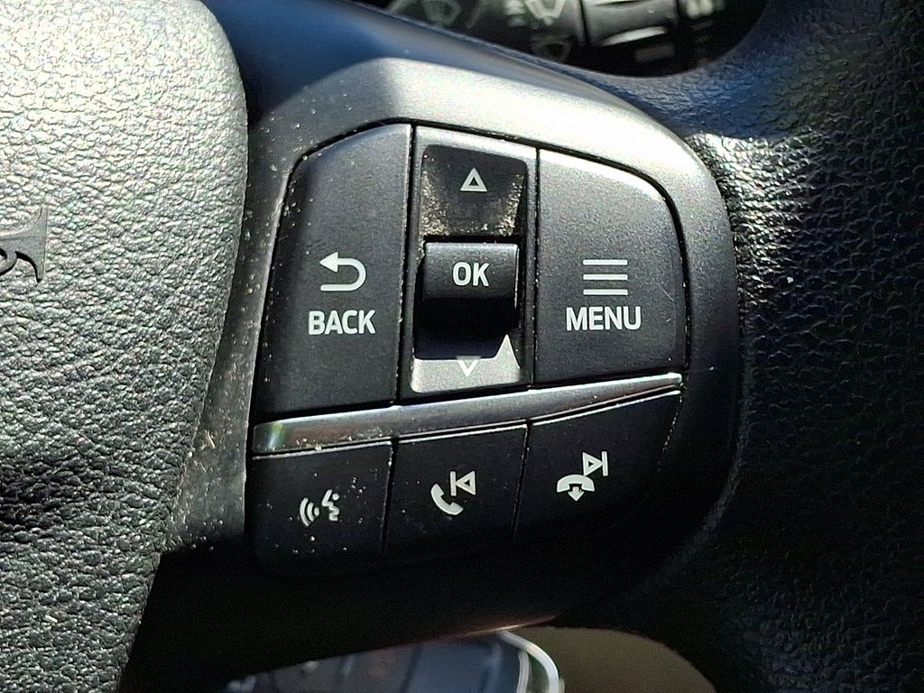 used 2024 Ford Transit-250 car, priced at $34,237