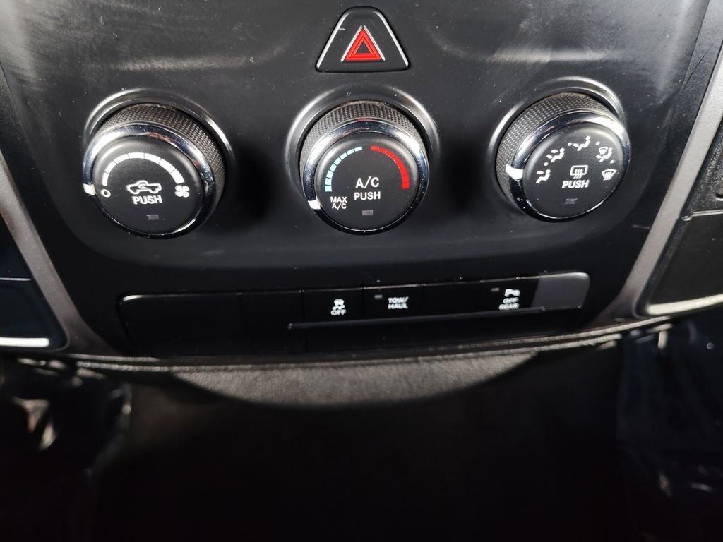 Used Car 2024 Ram 1500 Classic  Warlock For Sale Under $30,000 In Austin, Texas