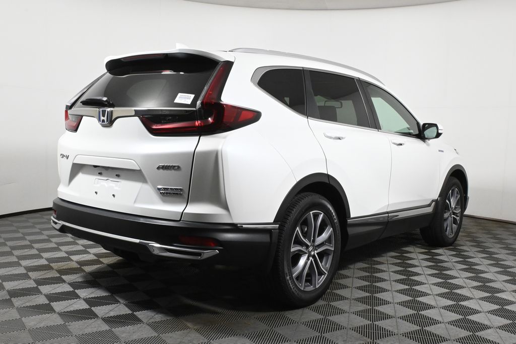 Thumbnail: 2020 Honda CR-V - 7