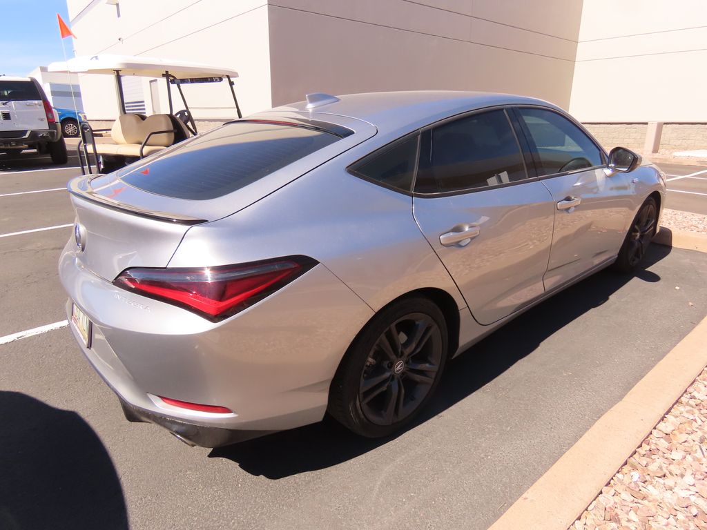 Thumbnail: 2023 Acura Integra - 3