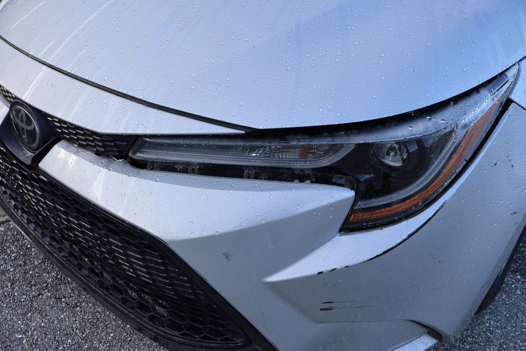 Thumbnail: 2020 Toyota Corolla - 3